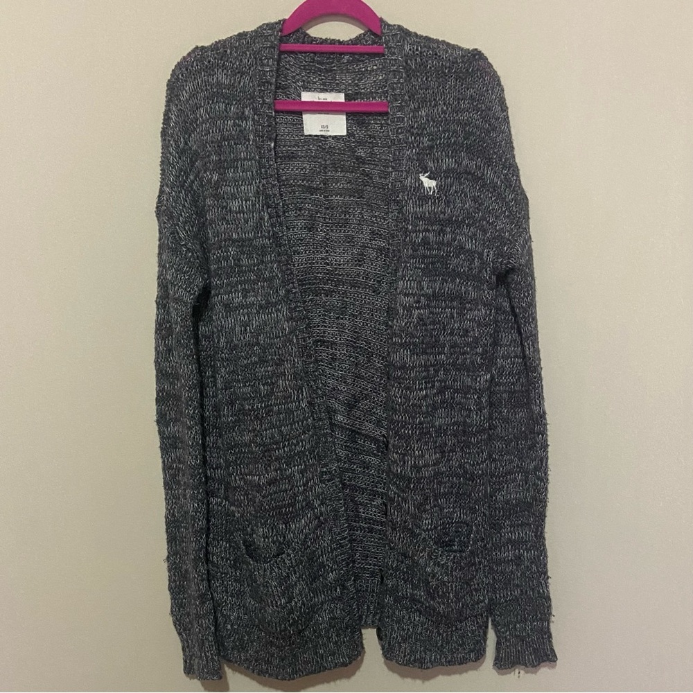 Abercrombie & Fitch Cardigan XS/S